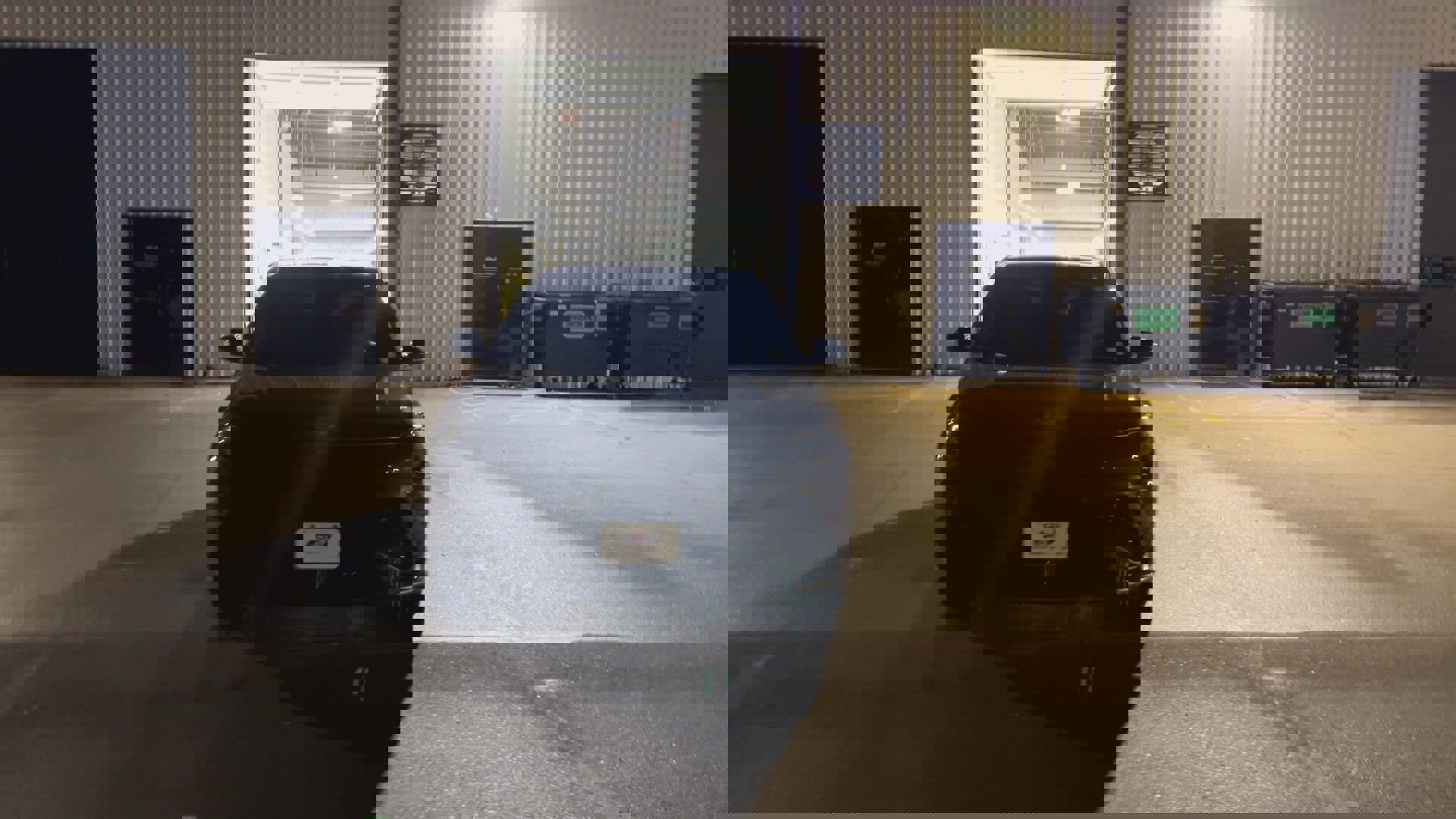 2024 Hyundai Kona N Line photo 3