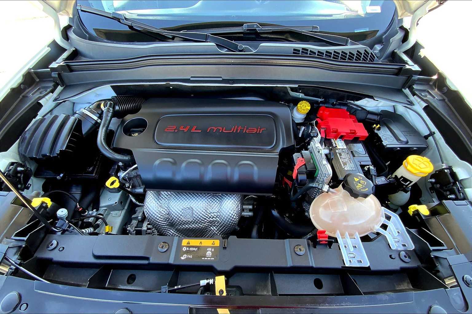 2021 Jeep Renegade Latitude photo 29