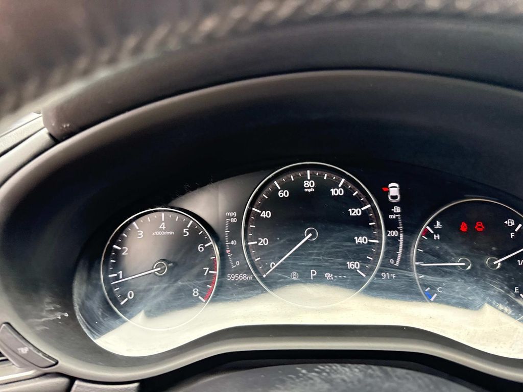 2021 Mazda CX-30 Select photo 32