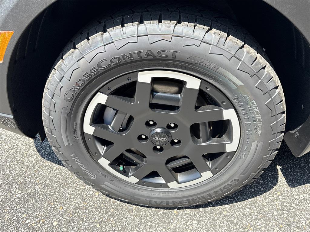 2026 Hyundai Palisade XRT photo 8
