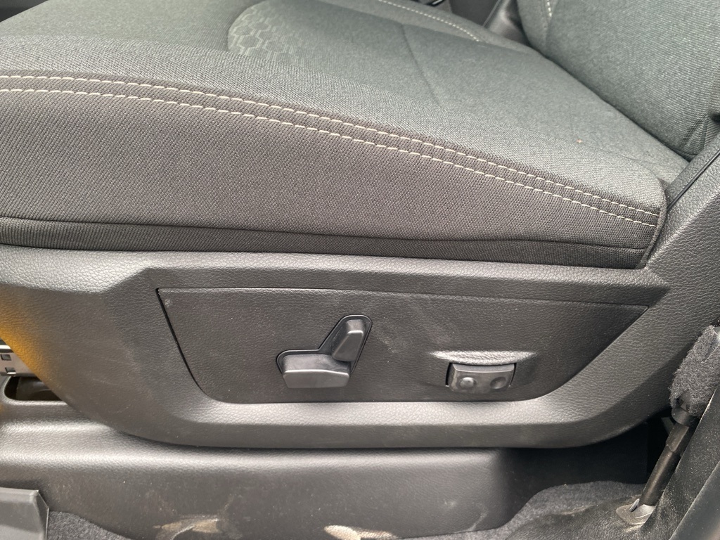 New 2025 Black Ram Big Horn image 20