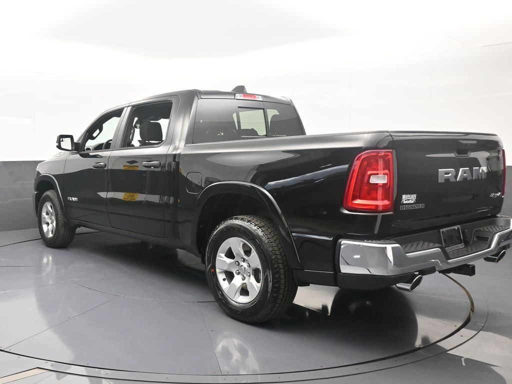2026 Ram 1500 Big Horn Lone Star photo 4