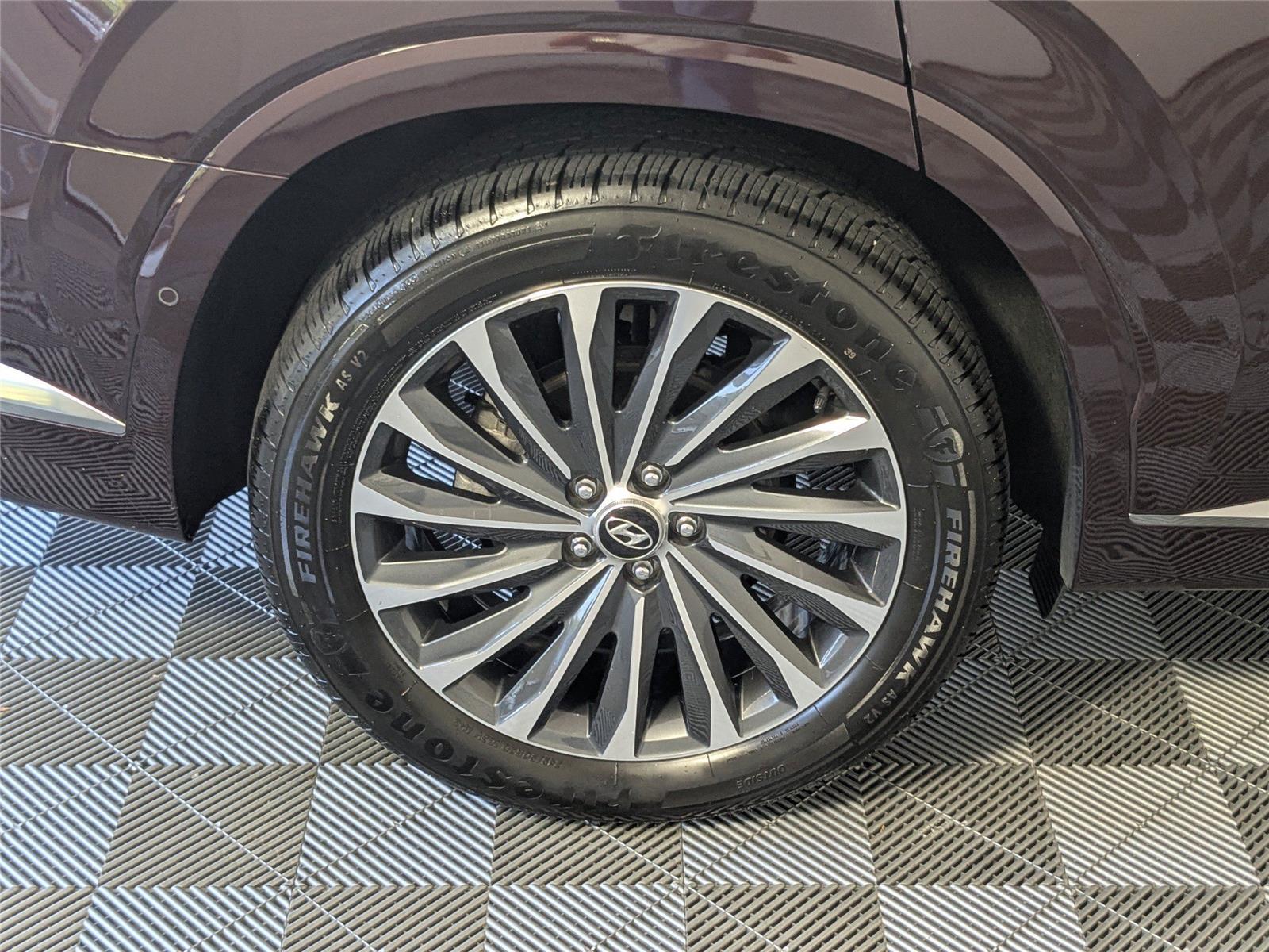 2023 Hyundai Palisade Calligraphy photo 26