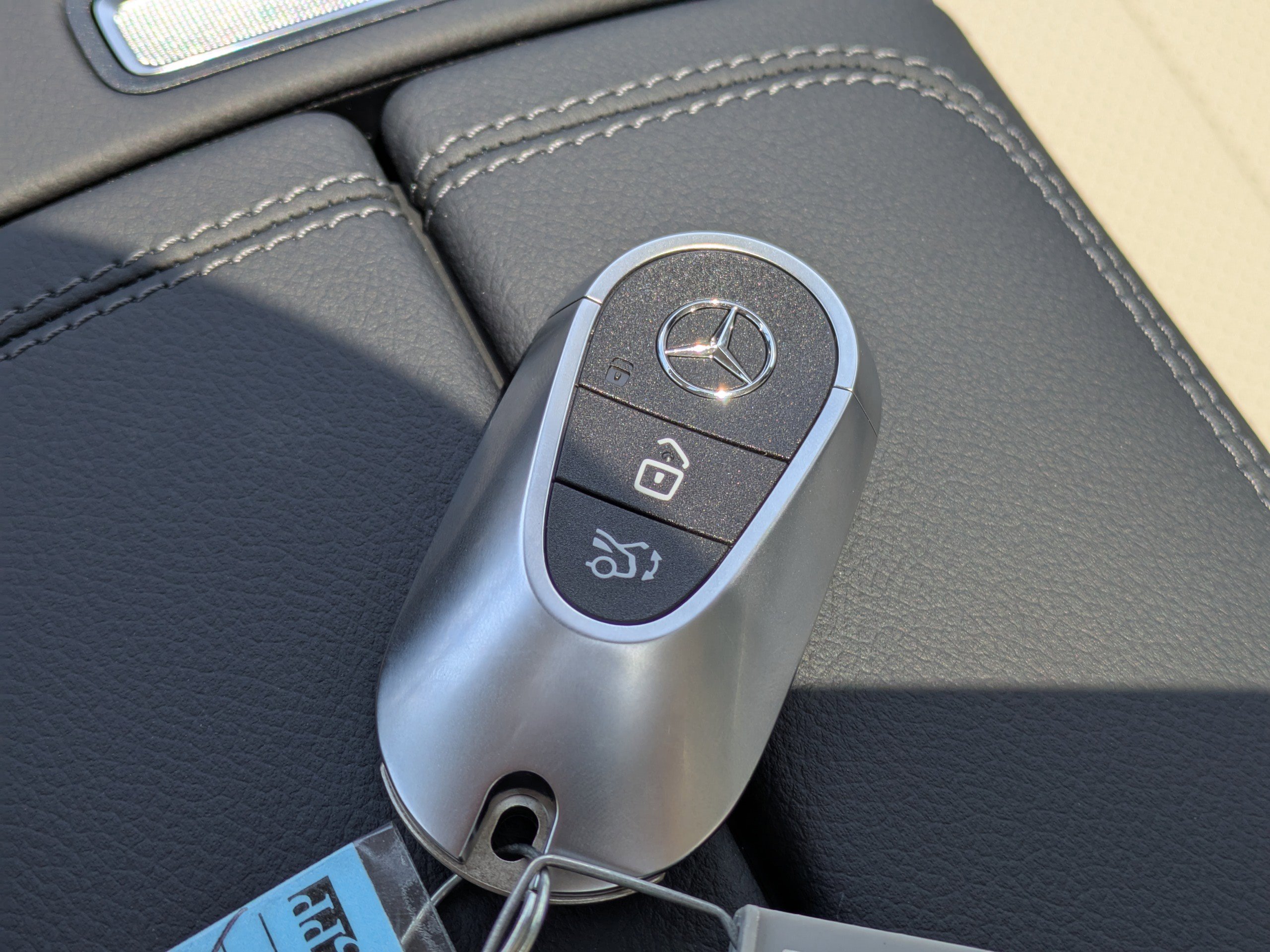 2026 Mercedes Benz E 350 photo 20