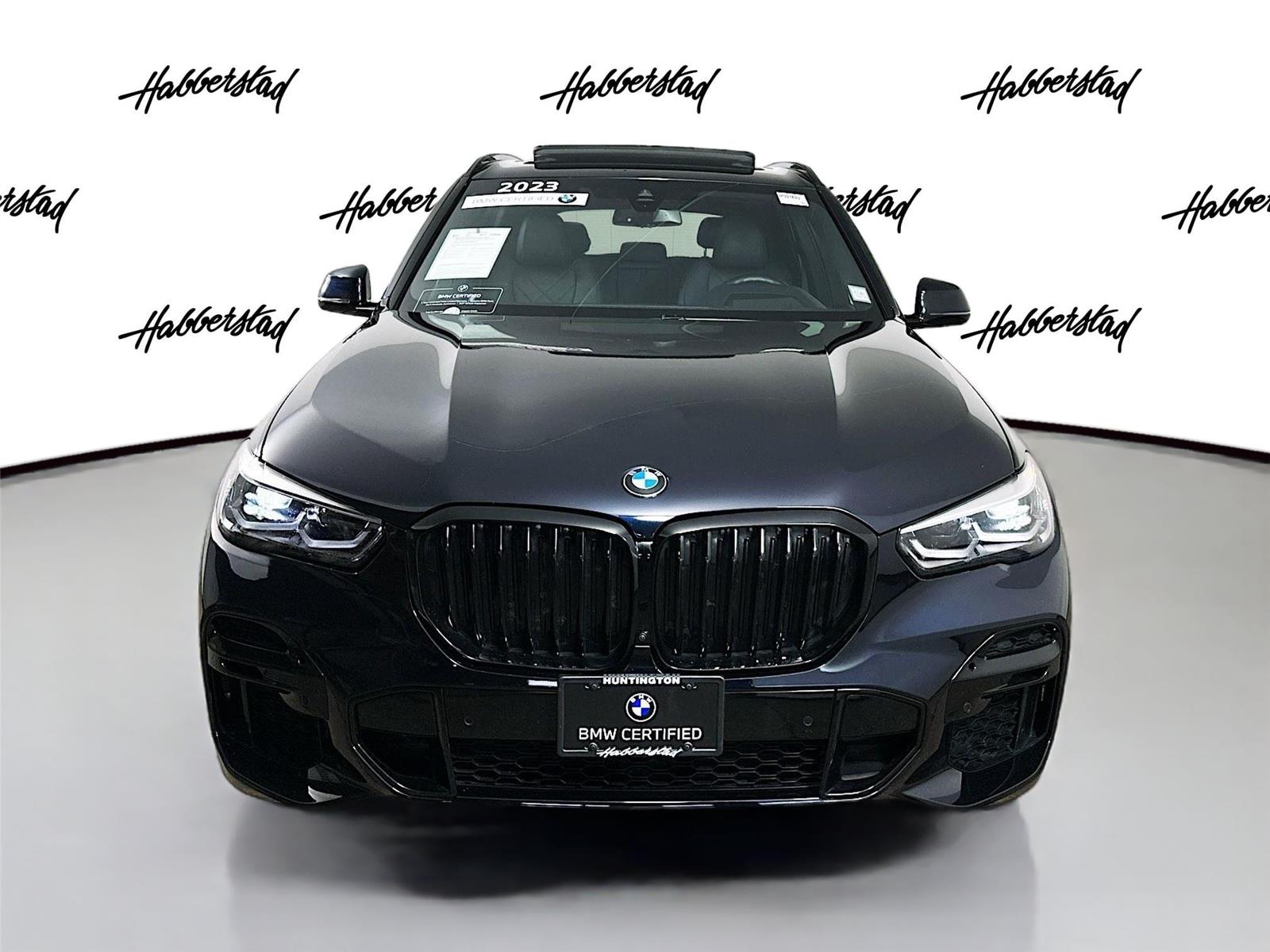 2023 Bmw X5 xDrive40i photo 2