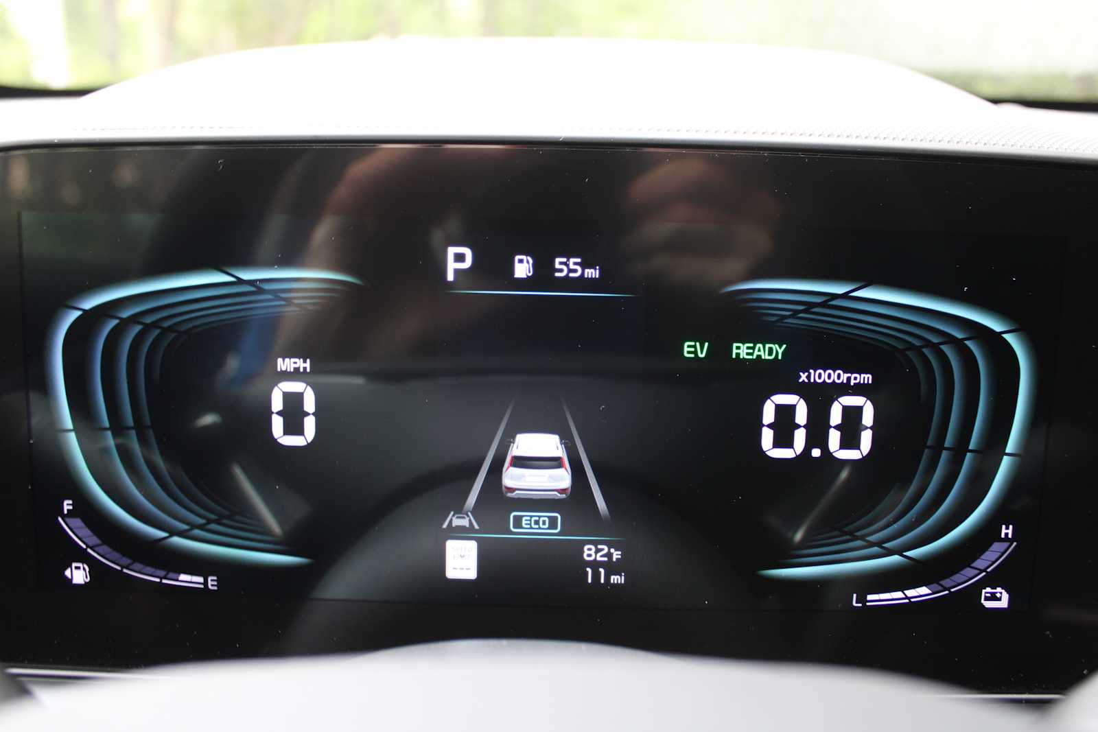 2025 Kia Niro EX photo 25