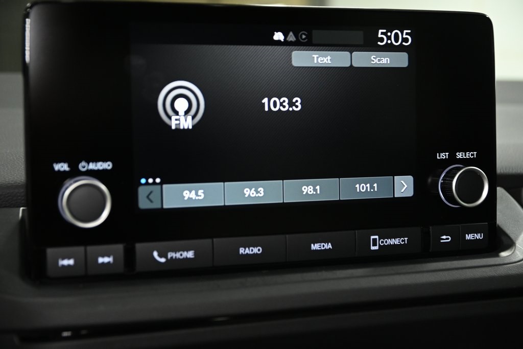 2024 Honda Accord EX photo 14