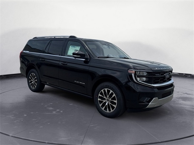 2025 Ford Expedition MAX Platinum photo 2
