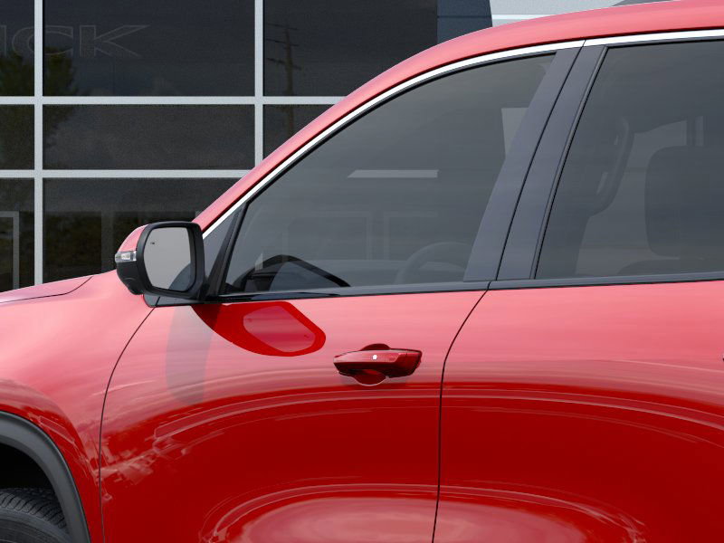 2026 Gmc Acadia Elevation photo 11