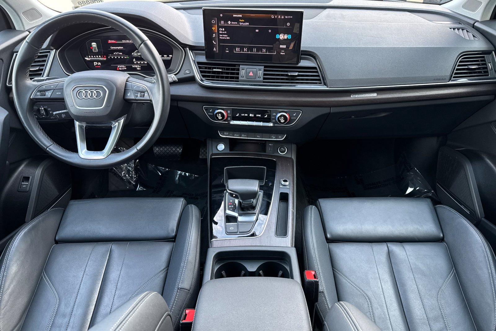2024 Audi Q5 S line Premium Plus photo 11