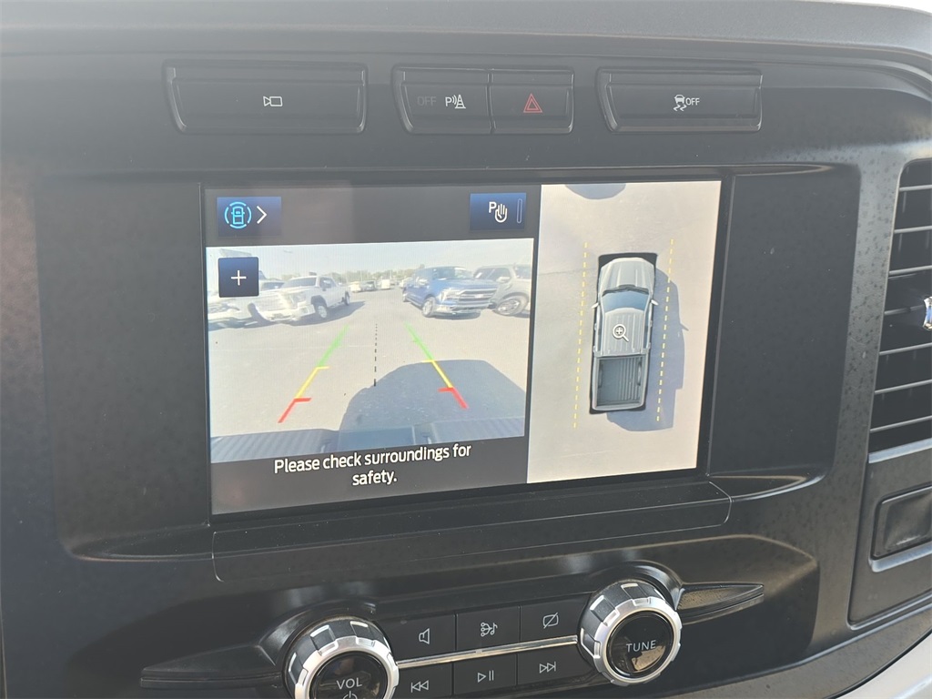 2023 Ford F-150 XLT photo 17