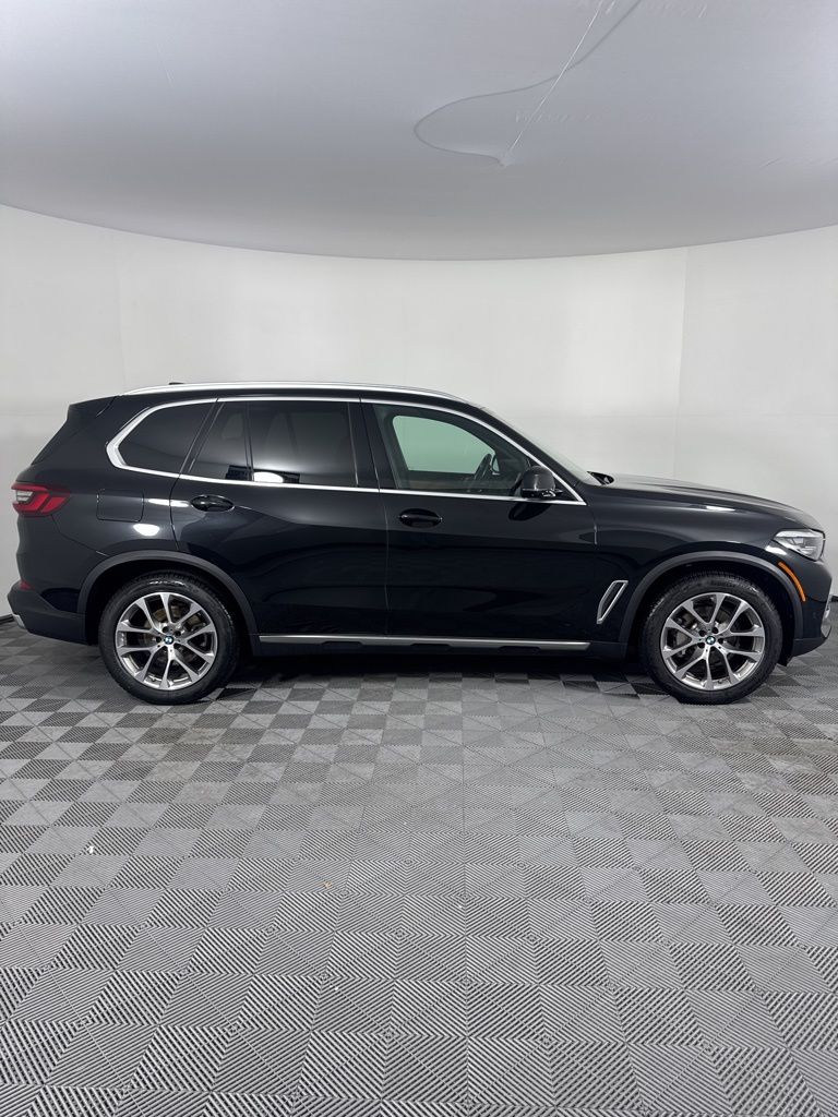 2023 Bmw X5 xDrive40i photo 4