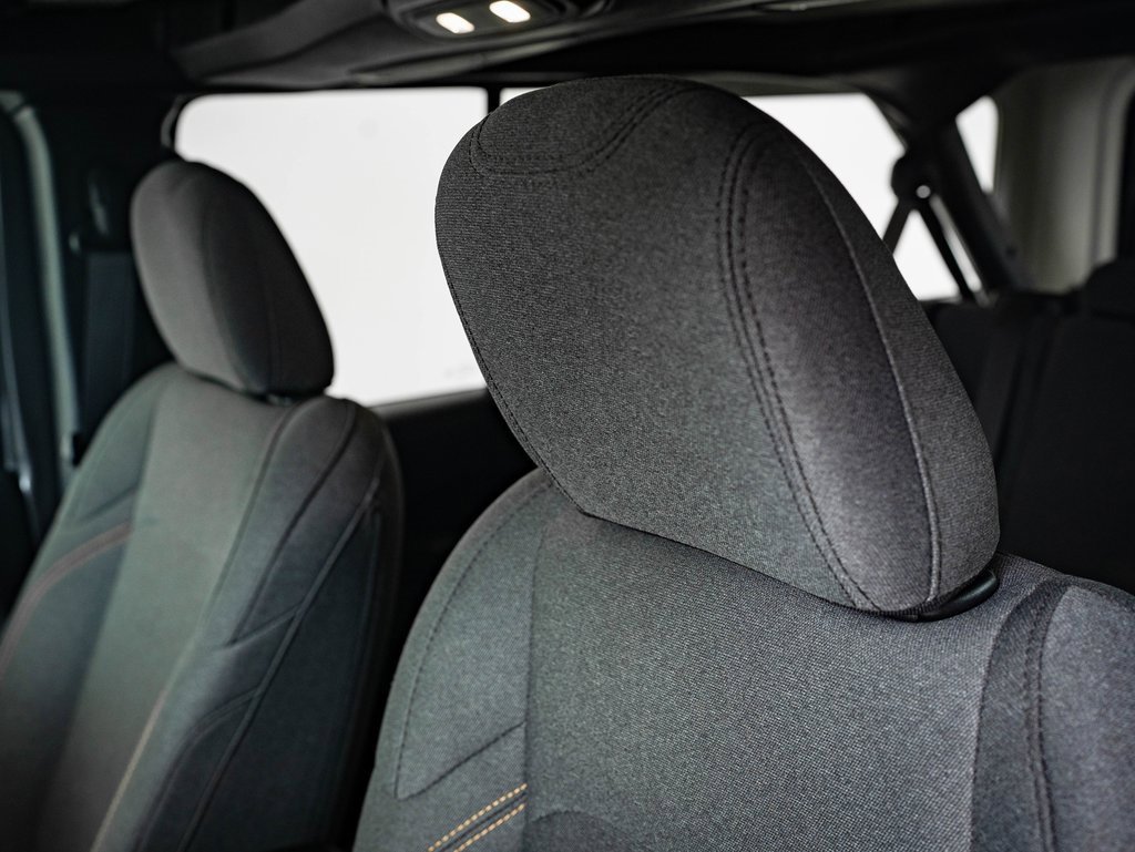 2024 Jeep Wrangler Sport S 4xe photo 20