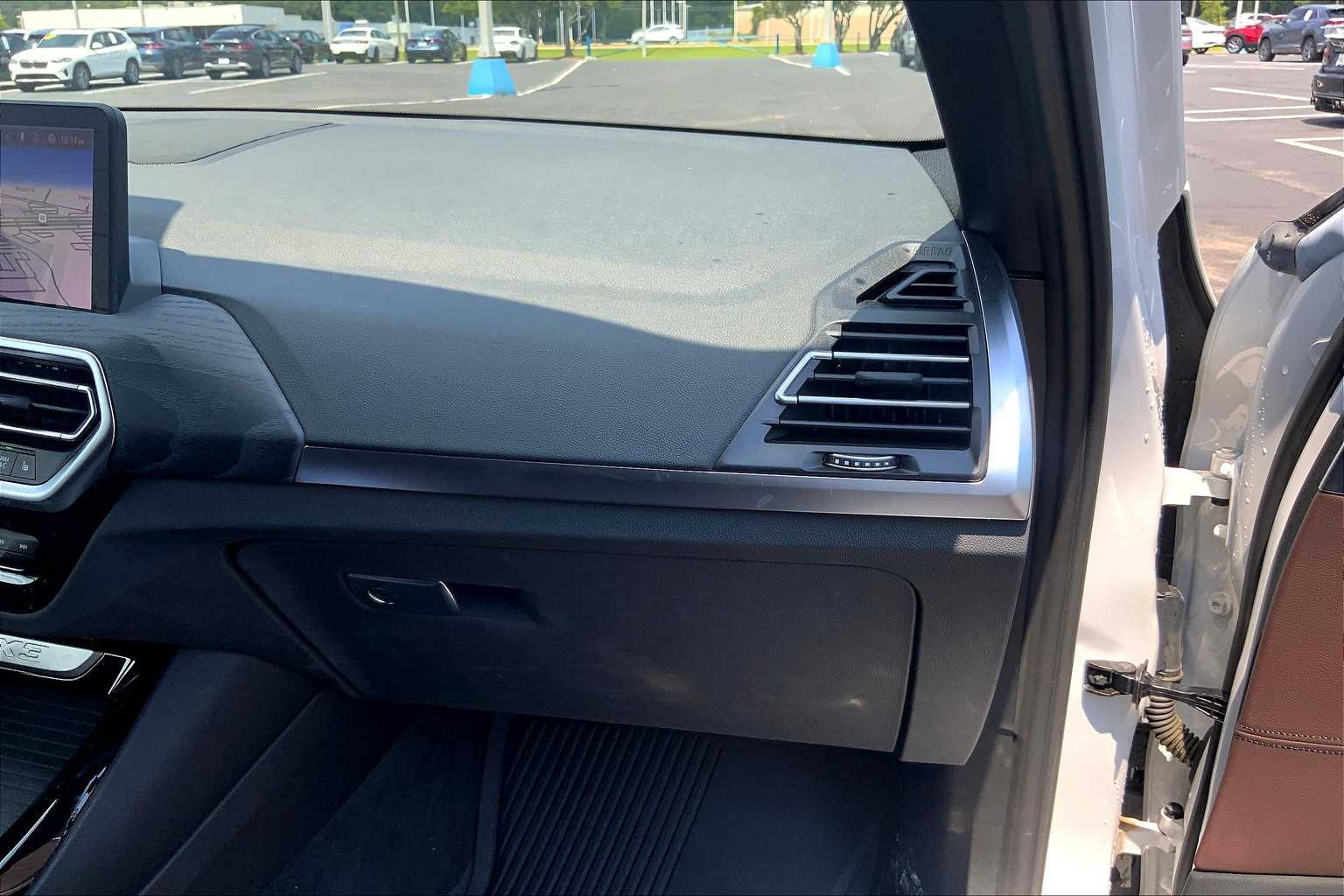 2022 Bmw X3 sDrive30i photo 18
