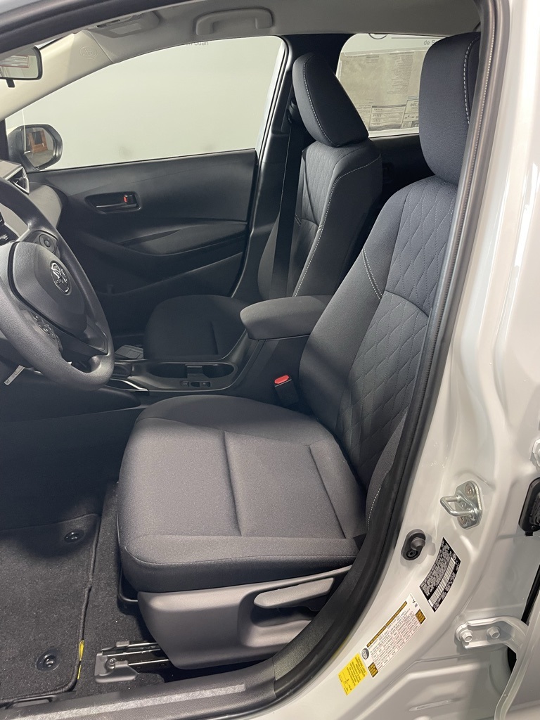 2024 Toyota Corolla Hybrid photo 17