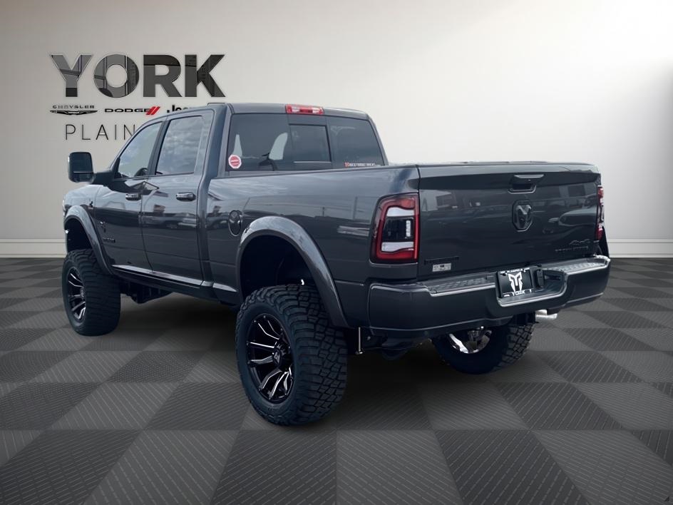 2024 Ram 2500 Big Horn photo 5