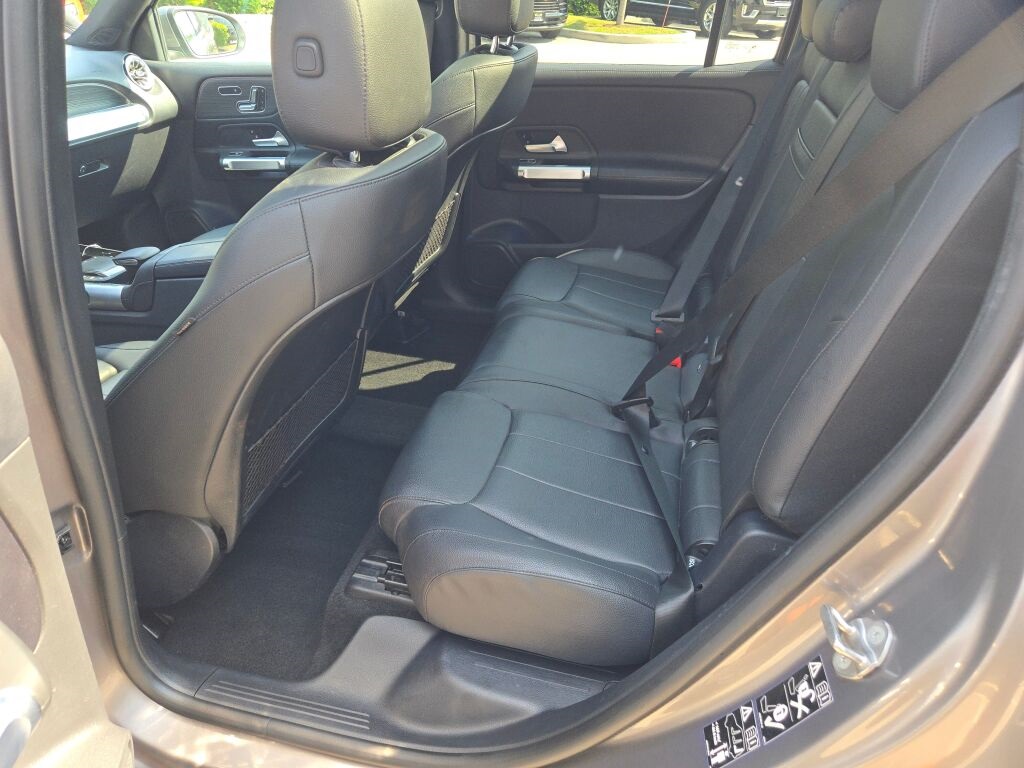 2022 Mercedes Benz GLB 250 4MATIC photo 20