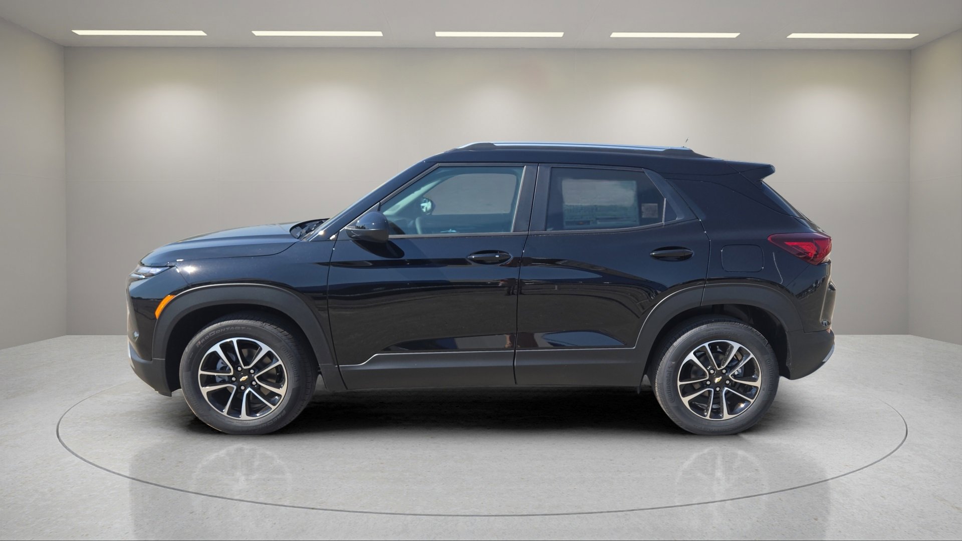 2026 Chevrolet Trailblazer LT photo 6