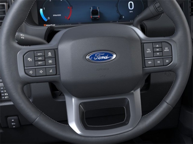 2026 Ford F-350 Lariat photo 10