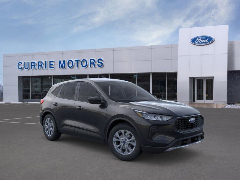 2026 FORD ESCAPE - Image 30