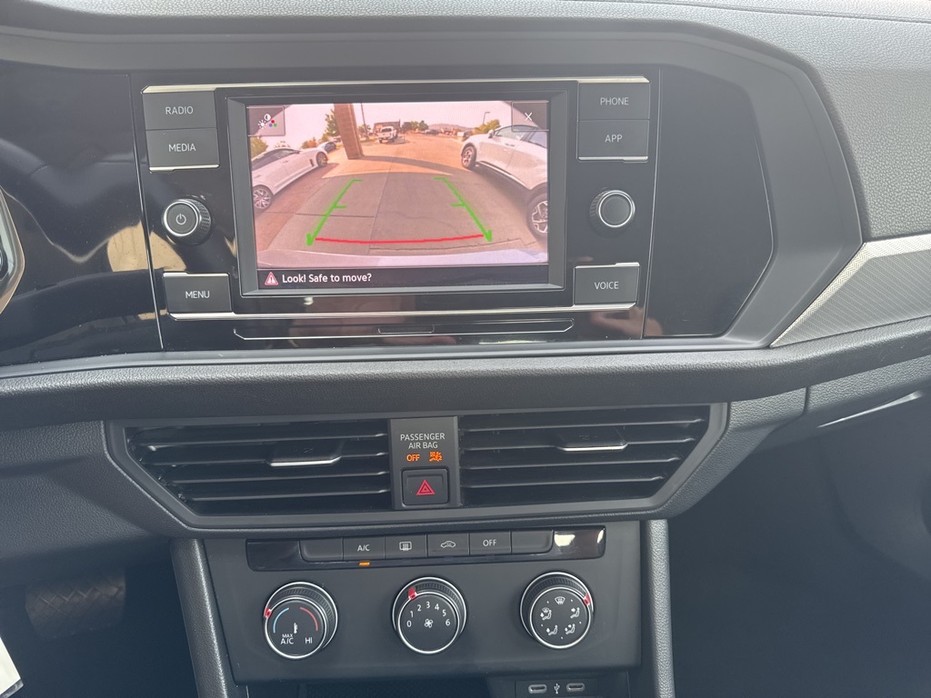 2024 Volkswagen Jetta 1.5T S photo 13
