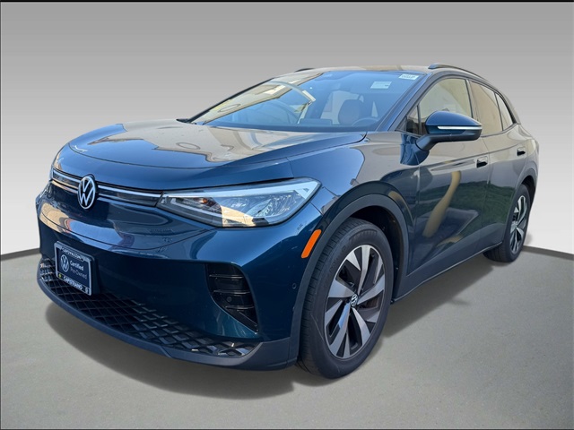 2023 Volkswagen ID.4 STANDARD