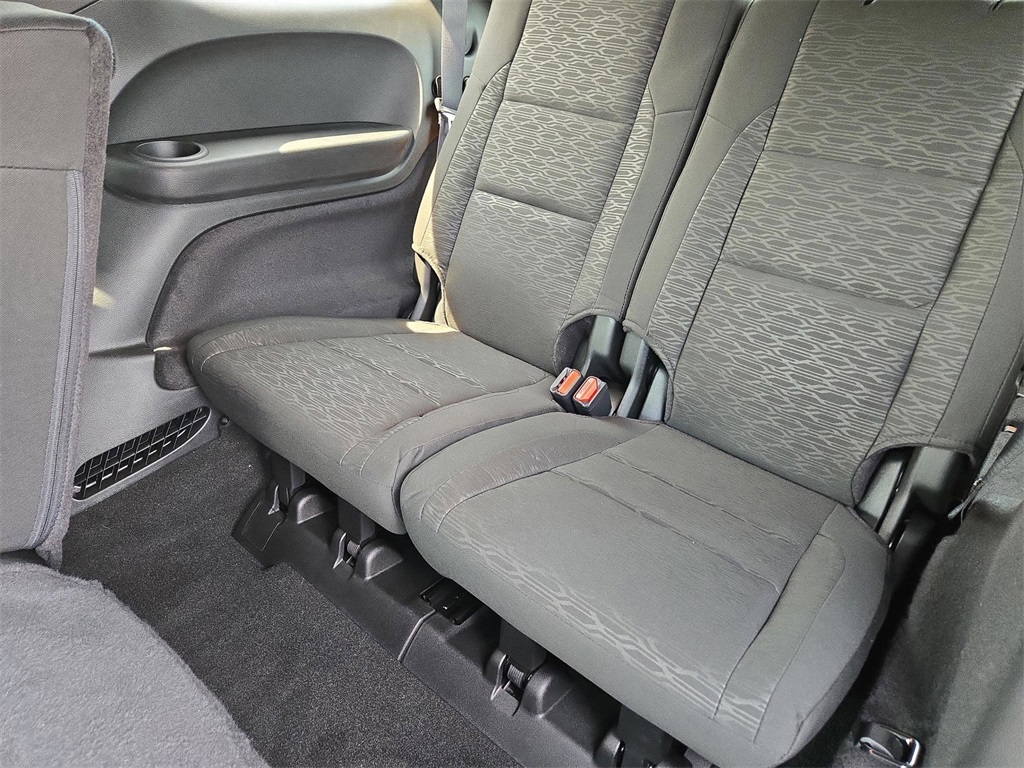 2025 Dodge Durango GT photo 35