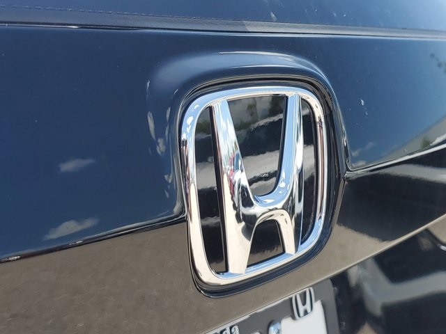 2026 Honda CR-V EX photo 10