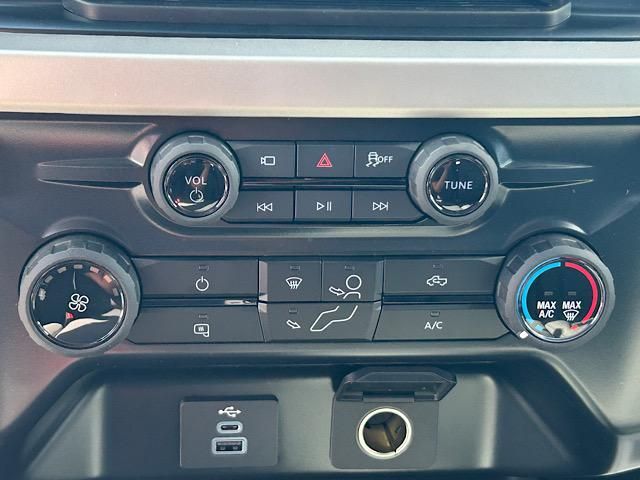 2026 Ford F-250 XL photo 28