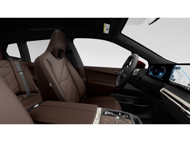 2026 Bmw iX photo 8