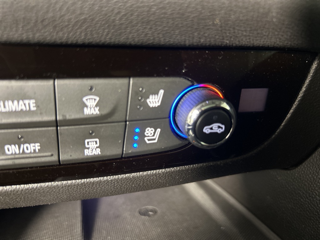 2021 Buick Enclave Avenir photo 28