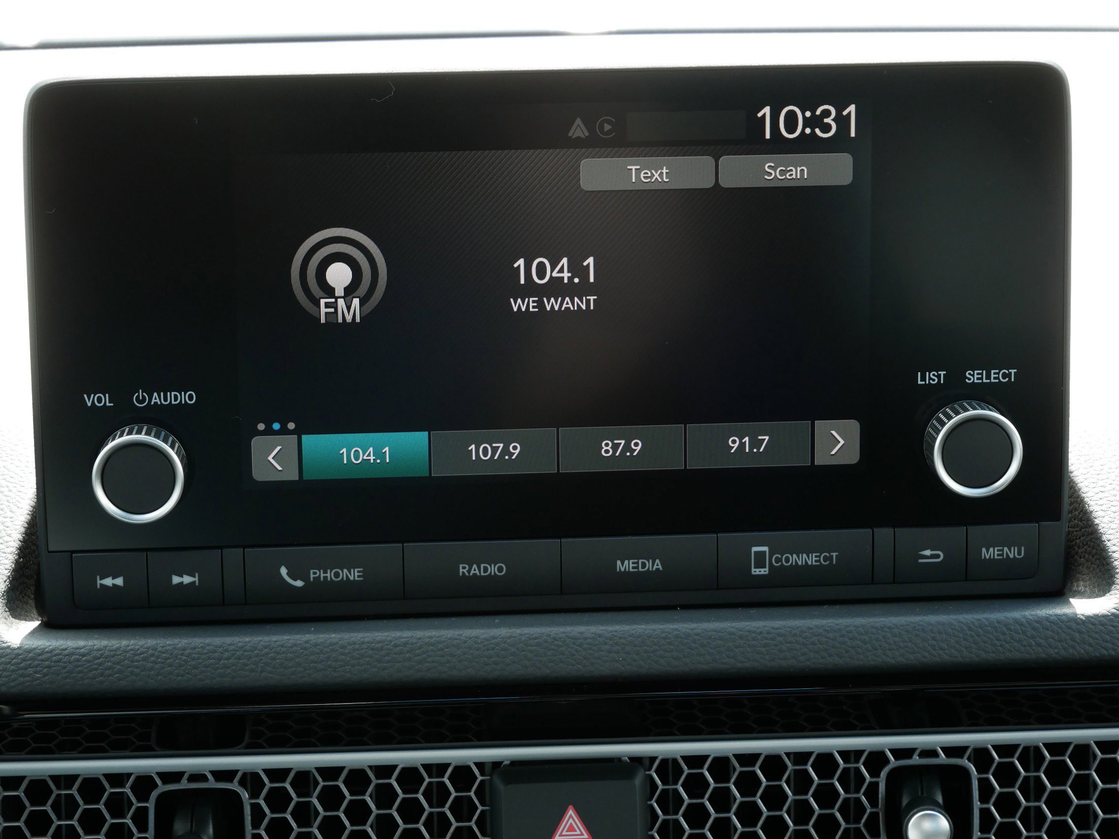 2026 Honda Civic Hybrid Sport photo 16