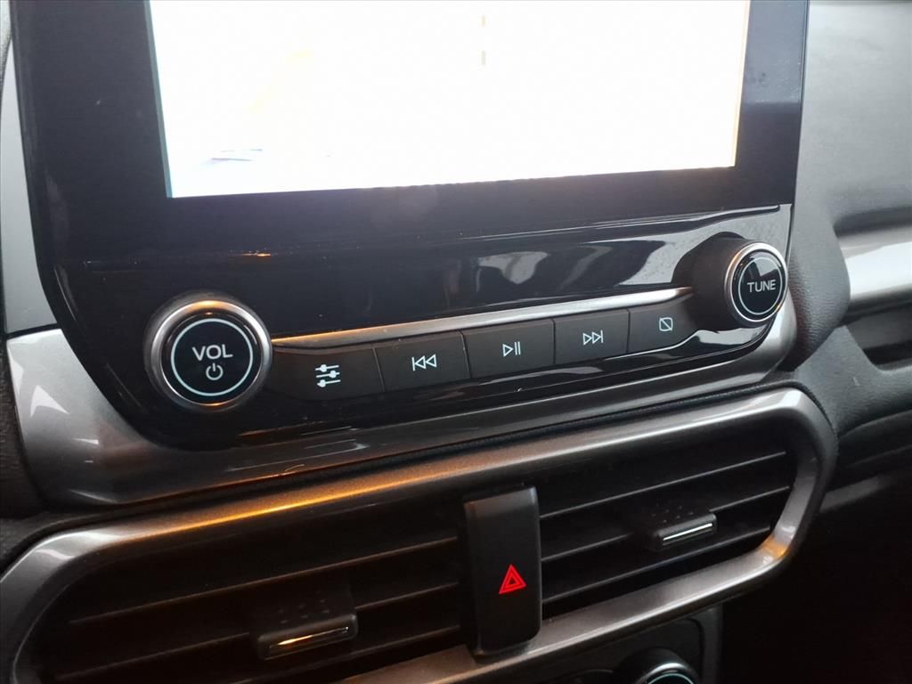 2021 FORD ECOSPORT - Image 11