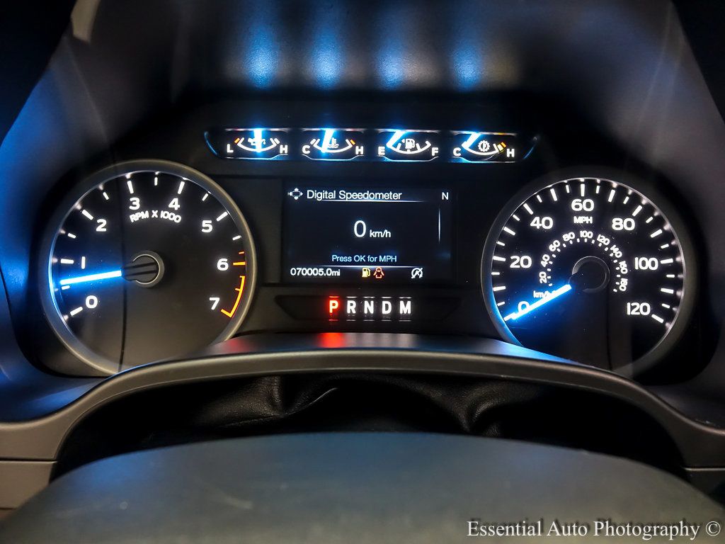 2020 FORD F-150 - Image 13