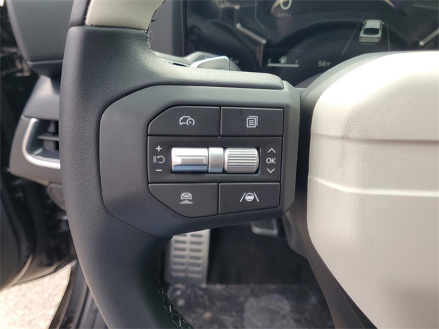 2025 Kia K4 GT-Line Turbo photo 11