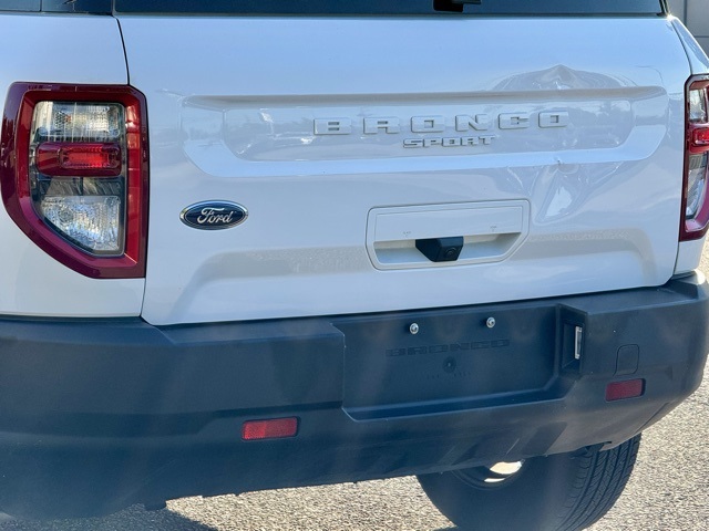 2024 Ford Bronco Sport Big Bend photo 5