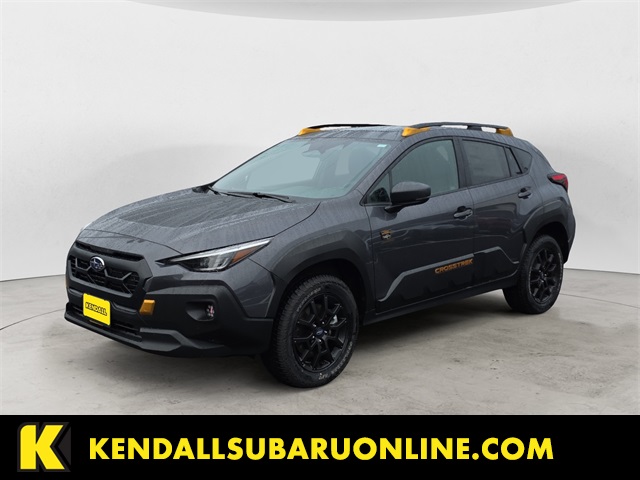 2026 Subaru Crosstrek Wilderness's photo