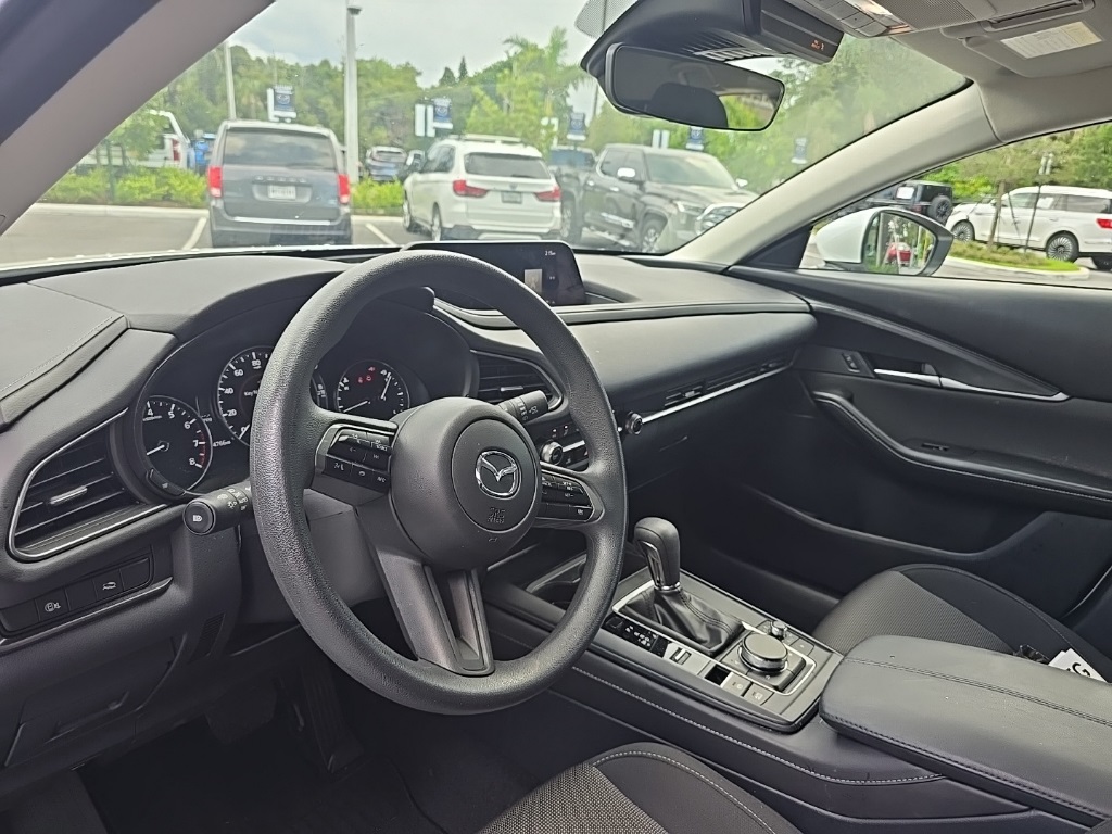 2025 Mazda CX-30 2.5 S photo 21