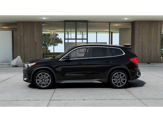 2026 Bmw X1 XDrive28i photo 3
