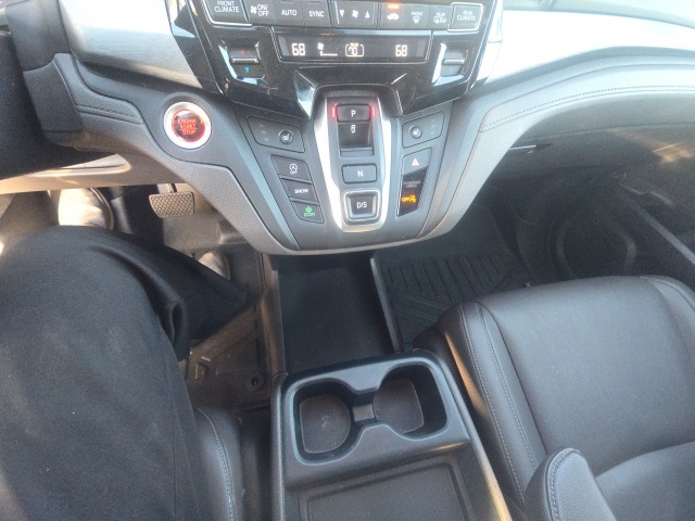 2023 Honda Odyssey EX-L photo 10
