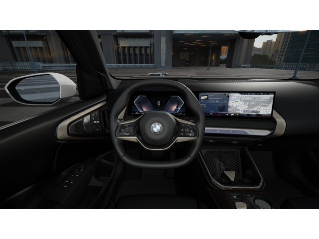 2025 Bmw X3 30x Drive photo 11