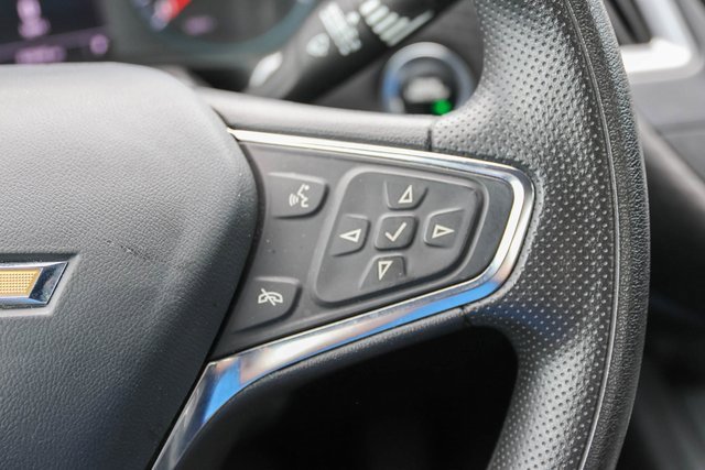 Used 2023 Mosaic Black Metallic Chevrolet LT image 27