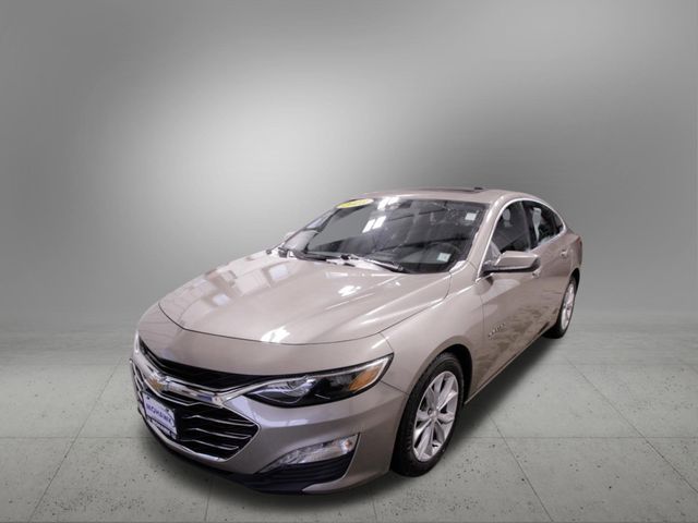 2023 Chevrolet Malibu 1LT