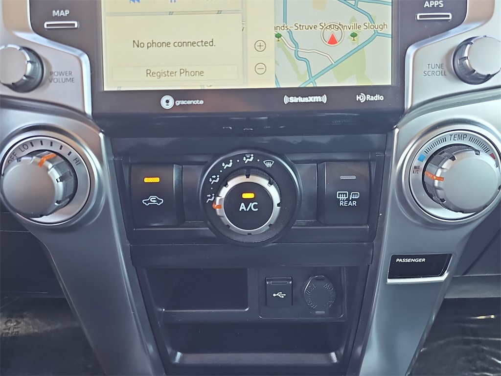2024 Toyota 4Runner SR5 Premium photo 19