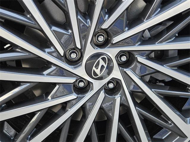 2026 Hyundai Palisade Calligraphy photo 19