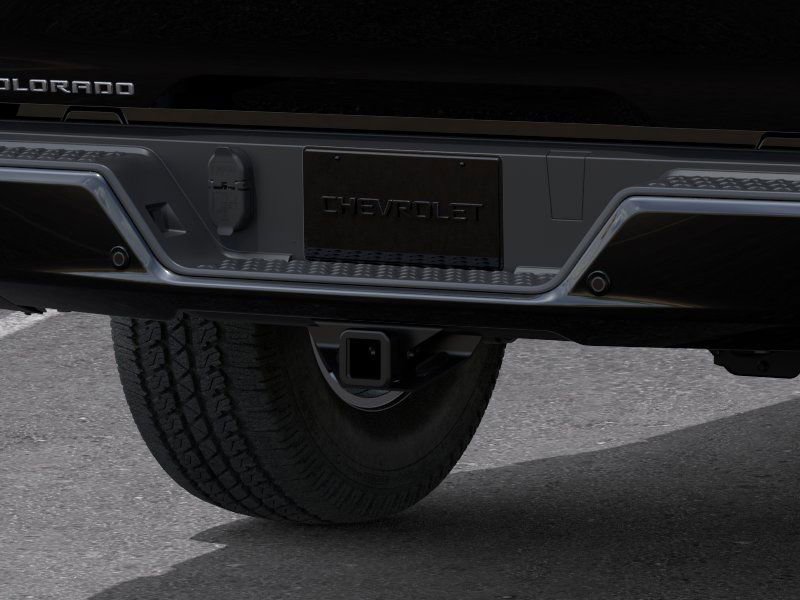 2026 Chevrolet Colorado LT photo 14