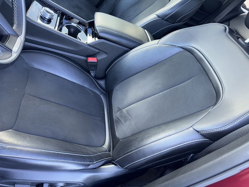 2023 Jeep Grand Cherokee Altitude photo 14