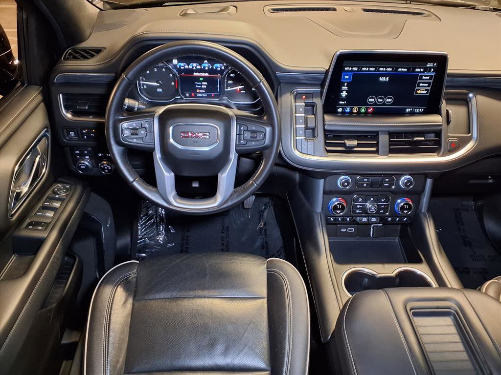2021 Gmc Yukon XL SLT photo 14