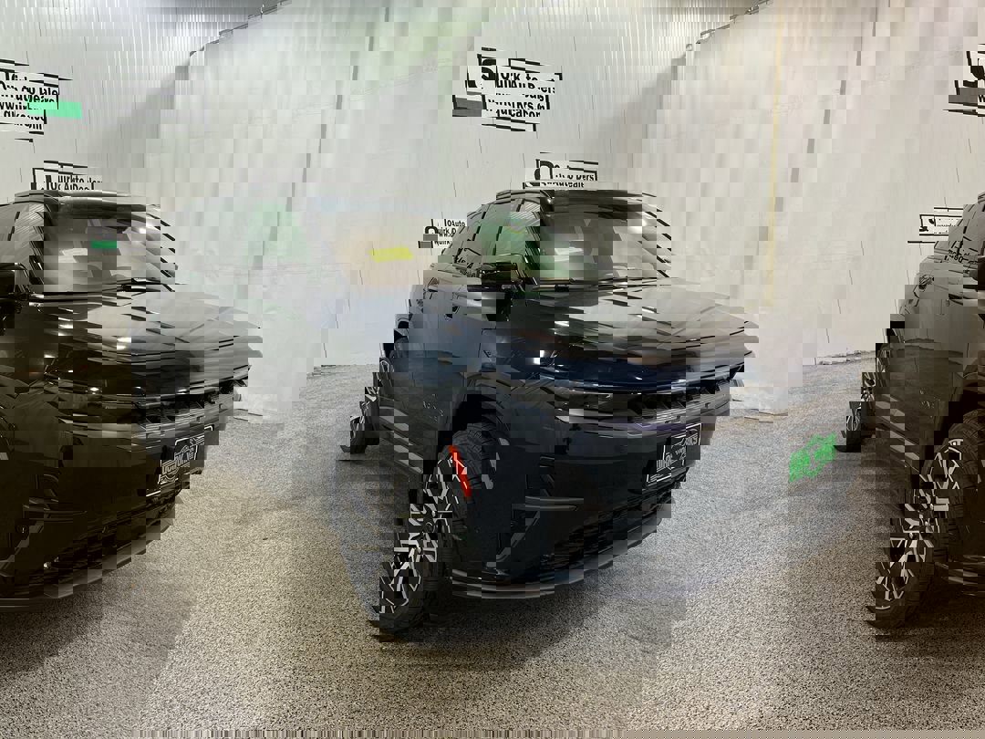 2025 Jeep Wagoneer S Limited's photo