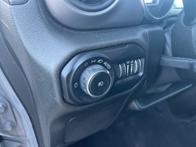 2021 Jeep Wrangler Unlimited Sport S photo 13